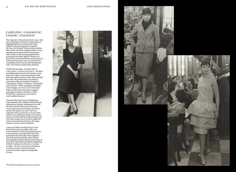 Chloé Catwalk: The Complete Collections: Official and Authorized - Image 2