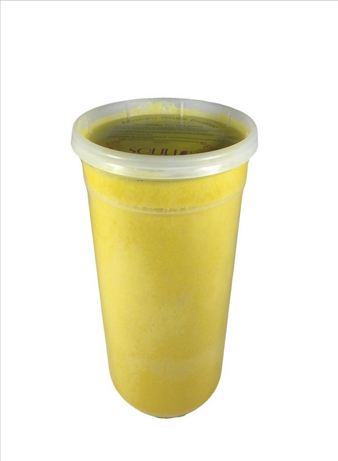 SmellGood 32oz Shea Butter From Ghana brand shea butter - Image 1