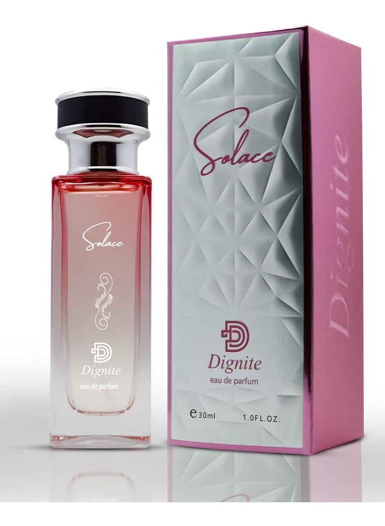 DIGNITE SOLACE 30ML  For Her - Image 1