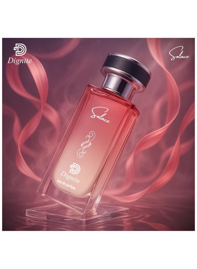 DIGNITE SOLACE 30ML  For Her - Image 3