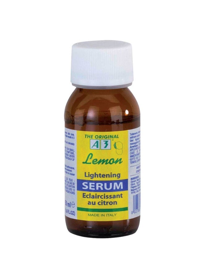 A3 Lemon Lemon lighting serum 50 ml - Image 1