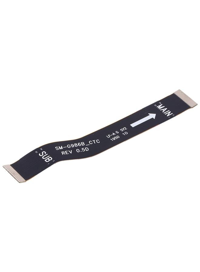 إيروريكس كابل مرن للوحة الأم لهاتف Samsung Galaxy S20+ - Image 4