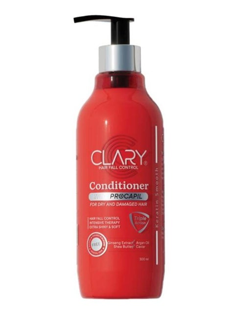 Clary Conditioner 300ML