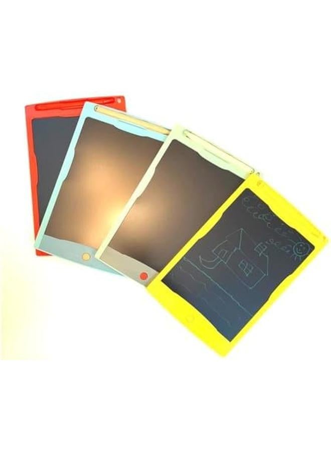 erorex Lcd Writing Tablet 10 Inch Electronic Doodle Pad Portable Drawing Tablet Handwriting Pads Graphic Board Random Colors - Image 2