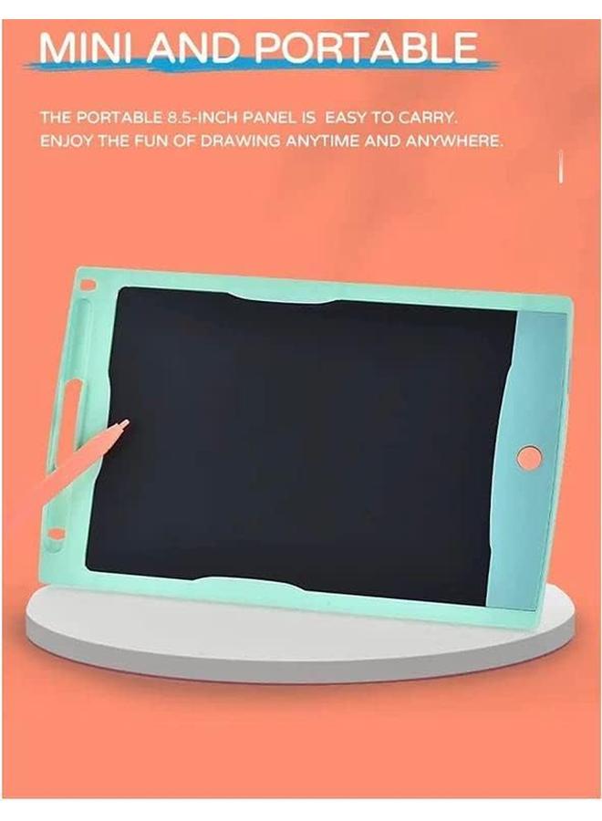 erorex Lcd Writing Tablet 10 Inch Electronic Doodle Pad Portable Drawing Tablet Handwriting Pads Graphic Board Random Colors - Image 4