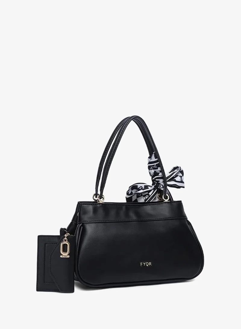 فايور Trendy Twist Shoulder Bag BD 162