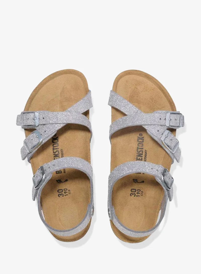 BIRKENSTOCK  Kids Kumba  Narrow Fit Sandals for Women | Best Price UAE