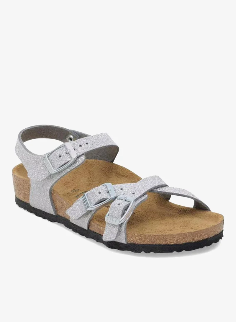 بيركنستوك صنادل أطفال كومبا ضيقة