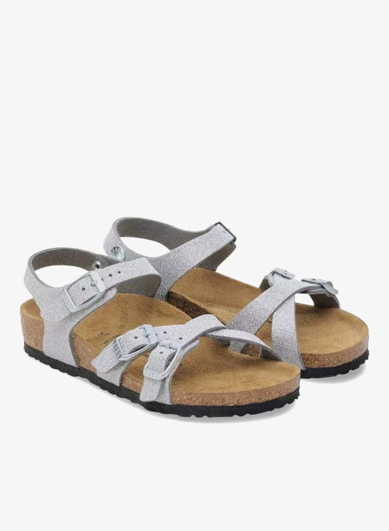 BIRKENSTOCK  Kids Kumba  Narrow Fit Sandals for Women | Best Price UAE