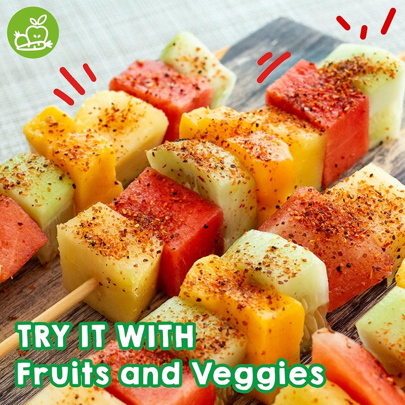 Tajin تاجين كلاسيكو توابل 400غ - Image 5