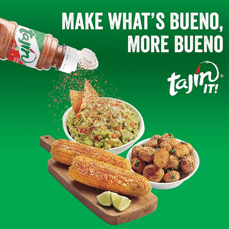 Tajin تاجين كلاسيكو توابل 400غ - Image 4