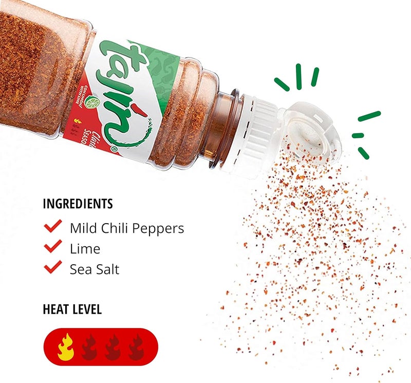 Tajin تاجين كلاسيكو توابل 400غ - Image 2
