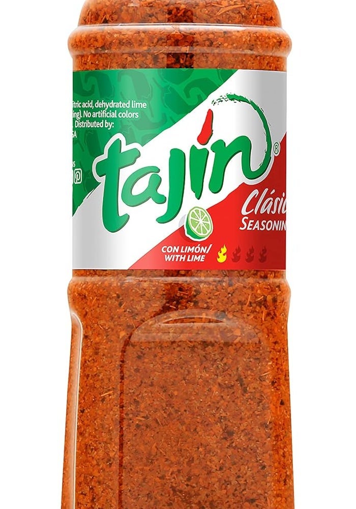 Tajin تاجين كلاسيكو توابل 400غ - Image 1