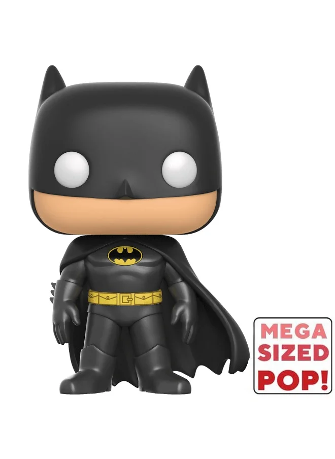 Funko Pop Deluxe! Movies: How to Train your Dragon LA S1 - Toothless, Collectible Vinyl Figures - Gift Idea - Official Merchandise - Toys for Kids & Adults - Model Figure for Collectors and Display