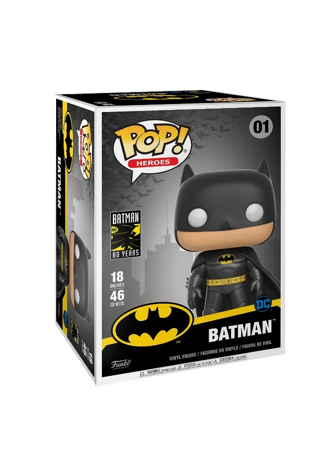 Funko Pop Deluxe! Movies: How to Train your Dragon LA S1 - Toothless, Collectible Vinyl Figures - Gift Idea - Official Merchandise - Toys for Kids & Adults - Model Figure for Collectors and Display