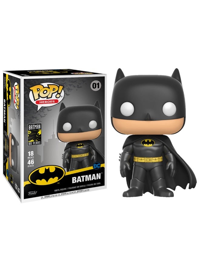 Funko Pop Deluxe! Movies: How to Train your Dragon LA S1 - Toothless, Collectible Vinyl Figures - Gift Idea - Official Merchandise - Toys for Kids & Adults - Model Figure for Collectors and Display  - Image 3
