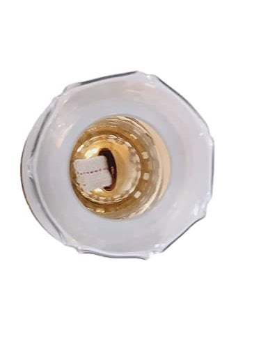MHE MHE Brass Mini Lantern Oil Lamp 750  - Image 5
