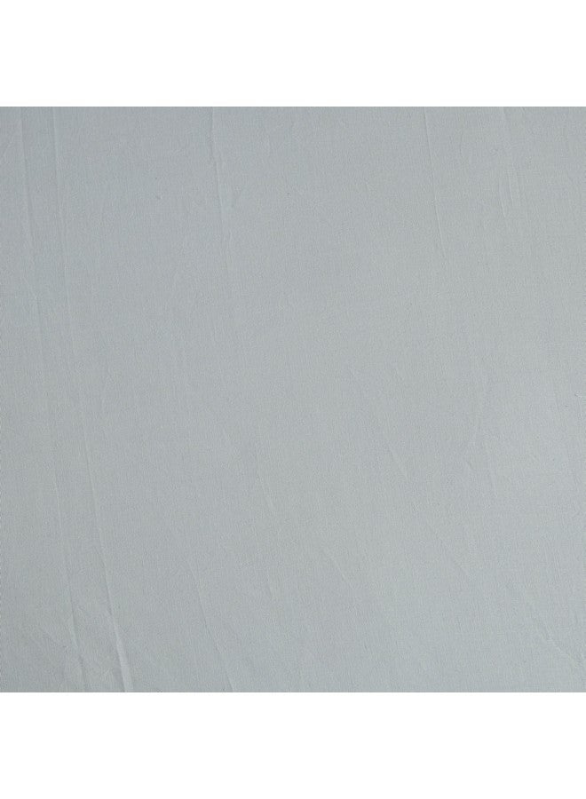 هوم بوكس شرشف سرير قطني أساسي مقاس كوين 160 × 200 × 36 سم - Image 5