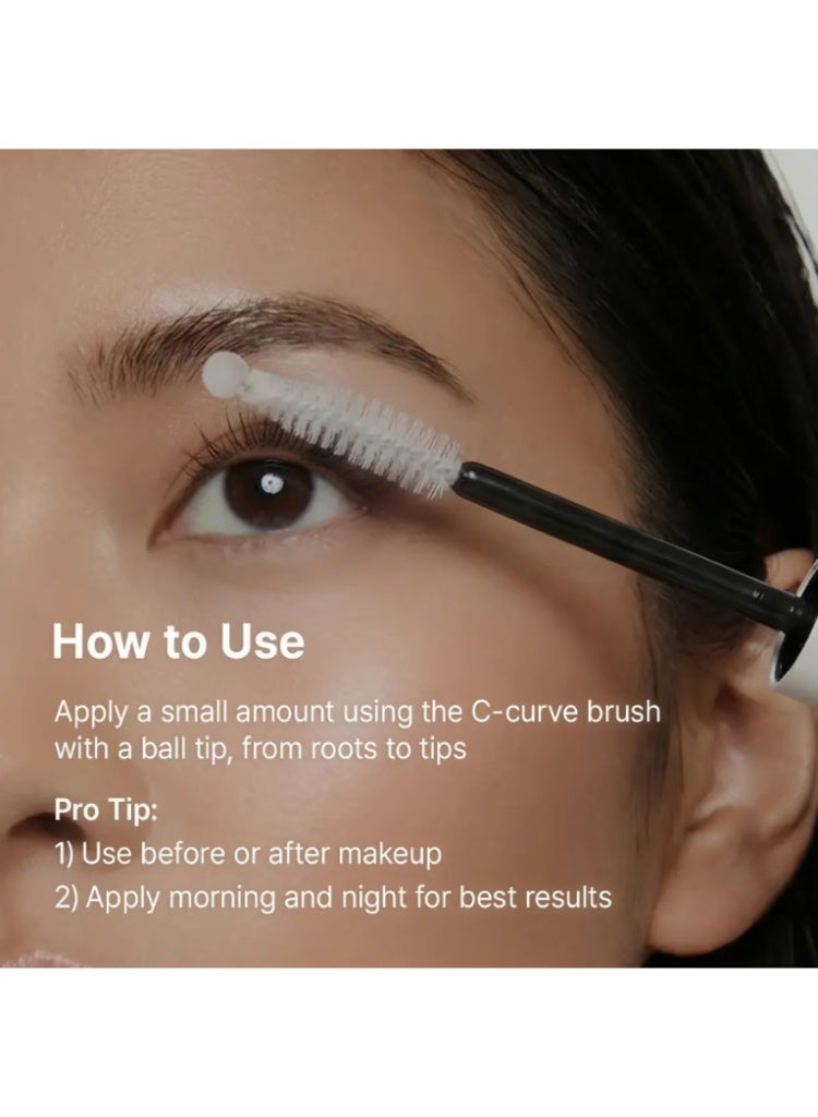 Dr.Althea Lash Boost Serum 9ml – Eyelash Growth & Thickening Serum with Biotin Peptide Complex - Image 5
