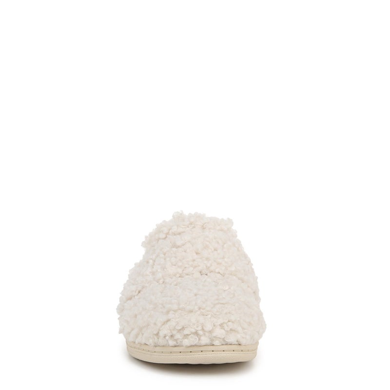 Vionic Women's Gemma Ii Mules, Cream Shearling, 7 - Image 5