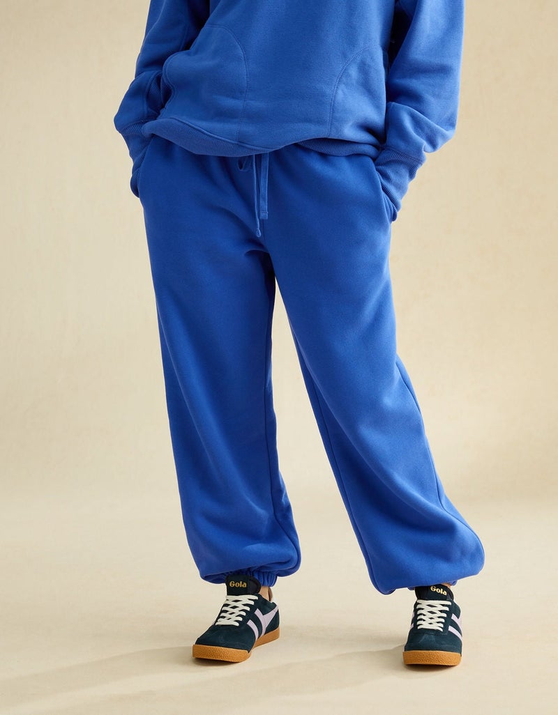 American Eagle AE Everyday Luxe Low-Rise Baggy Jogger - Image 4