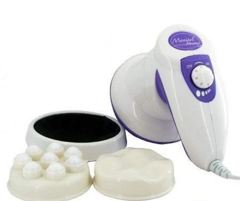 Maharsh Corded Electric Massager hammer for Full Body Massager Pain Relief Muscle Relax (MANIPOL) - Image 1
