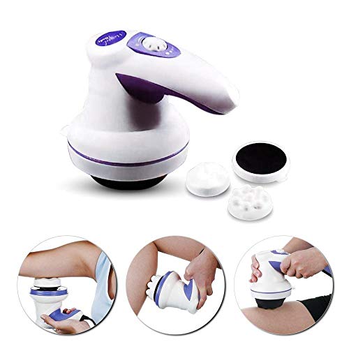 Maharsh Corded Electric Massager hammer for Full Body Massager Pain Relief Muscle Relax (MANIPOL) - Image 4