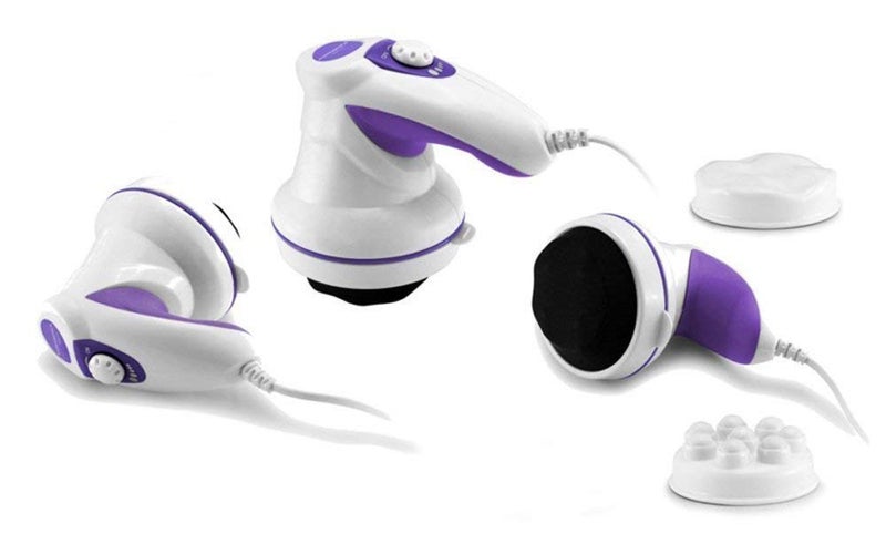 Maharsh Corded Electric Massager hammer for Full Body Massager Pain Relief Muscle Relax (MANIPOL) - Image 5