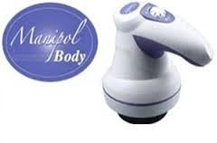 Maharsh Corded Electric Massager hammer for Full Body Massager Pain Relief Muscle Relax (MANIPOL) - Image 2