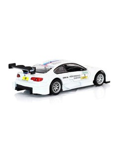 NIBEMINENT Bmw M3 Dtm Scaled Model Car With Pull Back Function 10999W  - Image 2