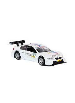NIBEMINENT Bmw M3 Dtm Scaled Model Car With Pull Back Function 10999W  - Image 1