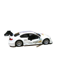 NIBEMINENT Bmw M3 Dtm Scaled Model Car With Pull Back Function 10999W  - Image 3