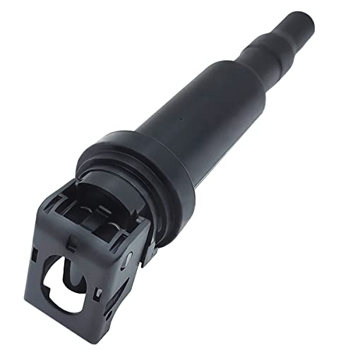 MAS Ignition Coil Pack Set of 6 Compatible with BMW 325Ci 328i 330Ci 528i 530i 535i 740Li X3 X5 X6 Z4 and More Replaces 0221504470 UF592 - Image 5