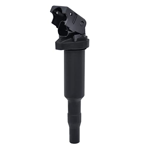 MAS Ignition Coil Pack Set of 6 Compatible with BMW 325Ci 328i 330Ci 528i 530i 535i 740Li X3 X5 X6 Z4 and More Replaces 0221504470 UF592 - Image 4
