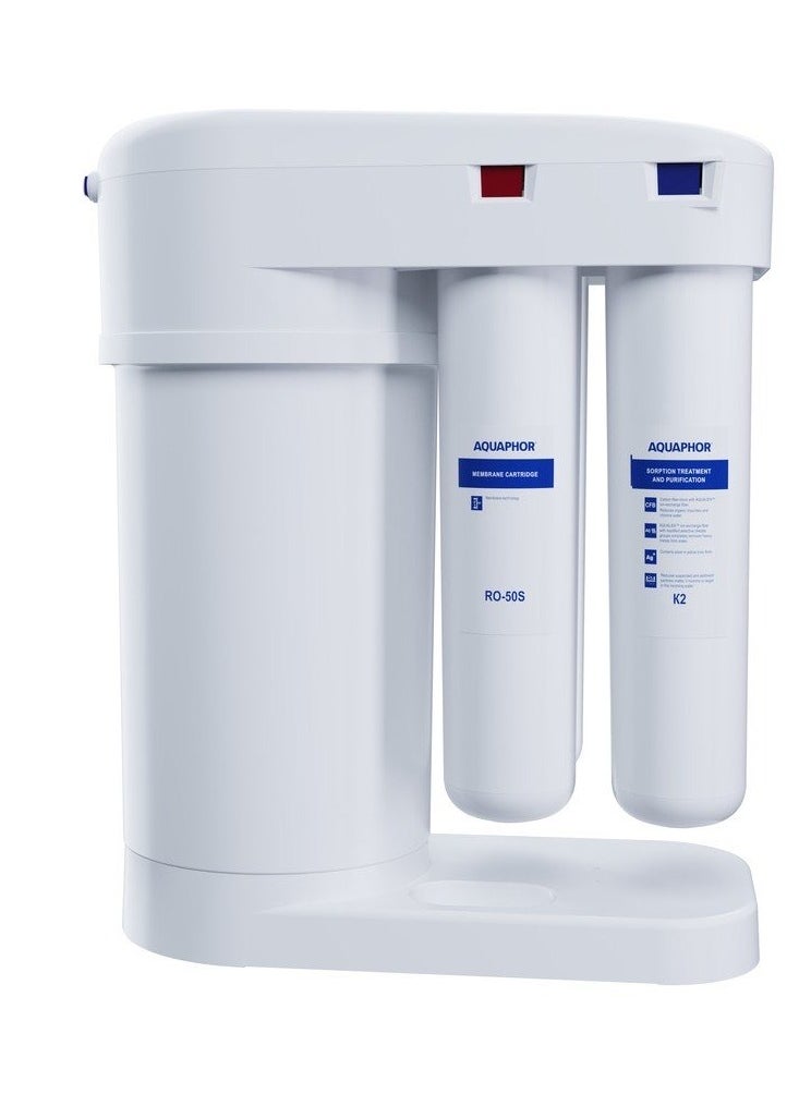 Aquaphor - Aquaphor Morion DWM-101S - RO system - Image 1
