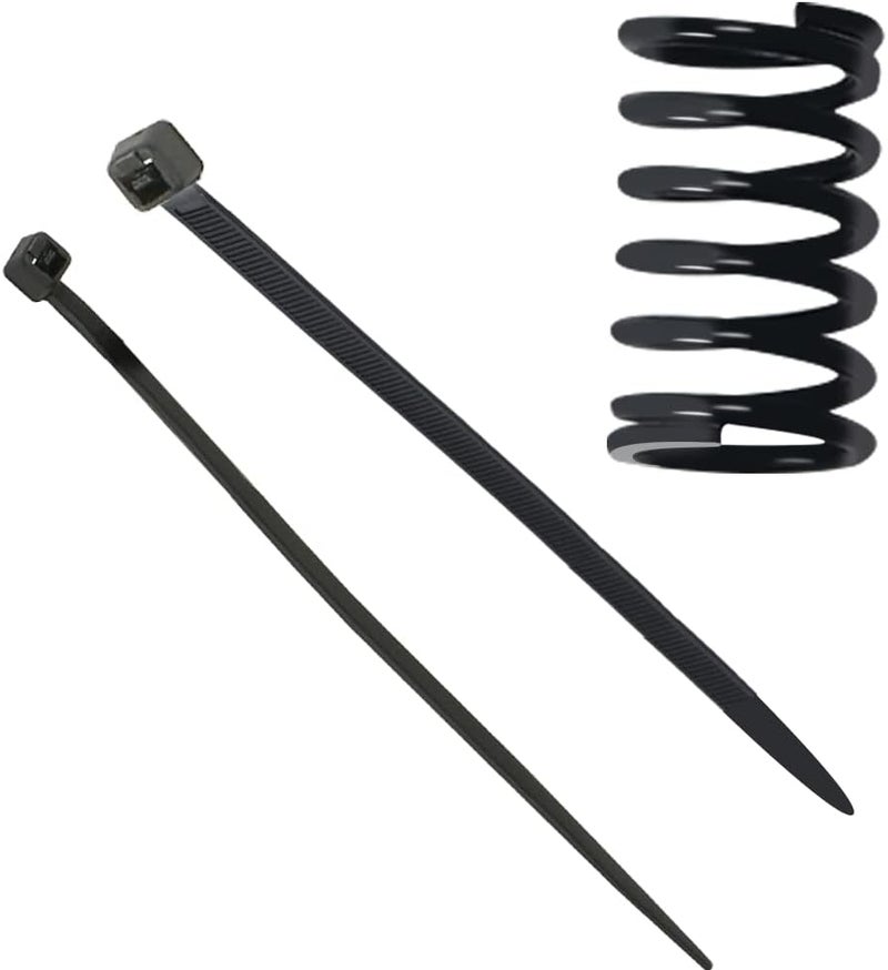 XTPTFABS Clutch Spring for Sci-on FRS, Sub-aru BRZ, Toy-ota GT86 - Image 1