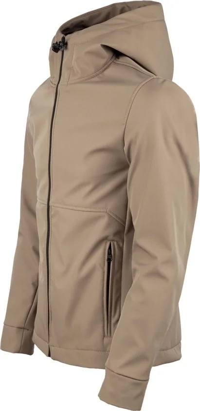 فاف وير Tactical Outdoor Softshell Men's Jacket SHELLDT01