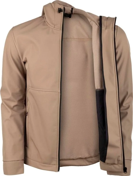 فاف وير Tactical Outdoor Softshell Men's Jacket SHELLDT01