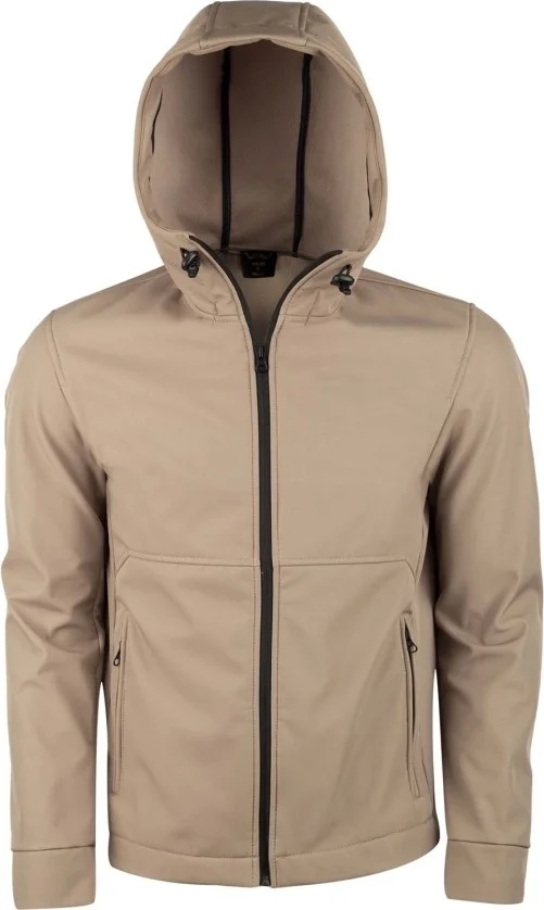 فاف وير Tactical Outdoor Softshell Men's Jacket SHELLDT01