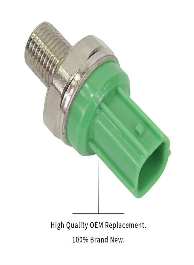 DOICOO 30530-P5M-013 SU4771 KS64 5S2138 Knock Sensor Fit for Honda Accord Prelude 1998 1999 2000 2001 2002, Civic 2002 2003, 30530P5M013 - Image 2