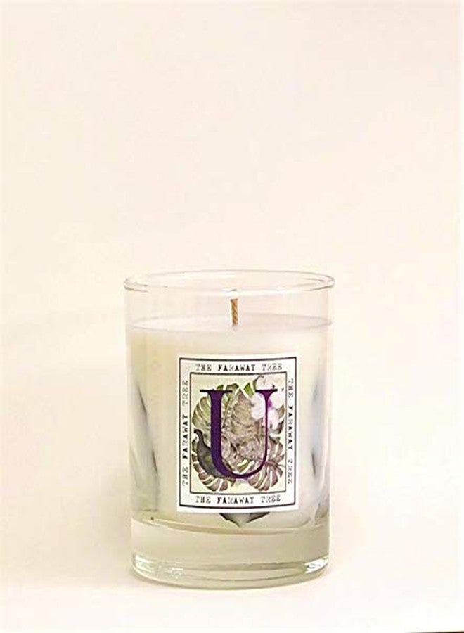 THE FARAWAY TREE Alphabet Candles A to Z - U - Image 2