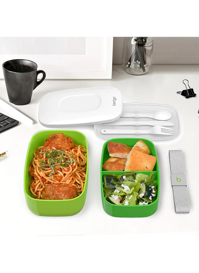 Bentgo All-in-one Lunch Box  - Image 4