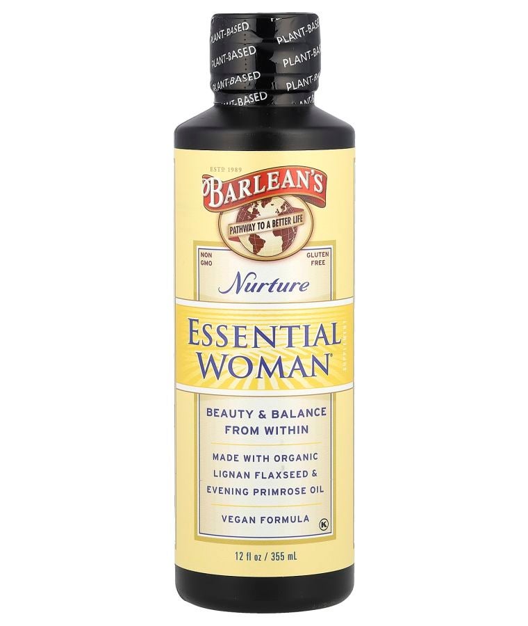 Essential Woman® Nurture 12 fl oz (355 ml)