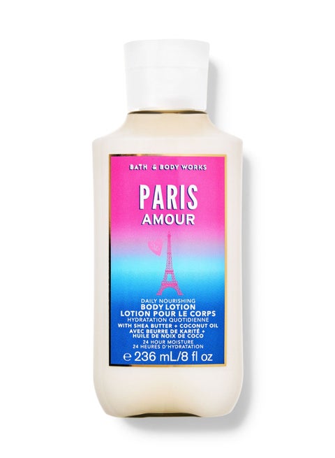 Paris Amour Body Lotion