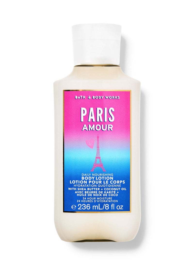 Bath & Body Works Paris Amour Body Lotion 