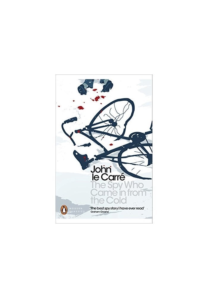 The Spy Who Came in from the Cold - Image 2