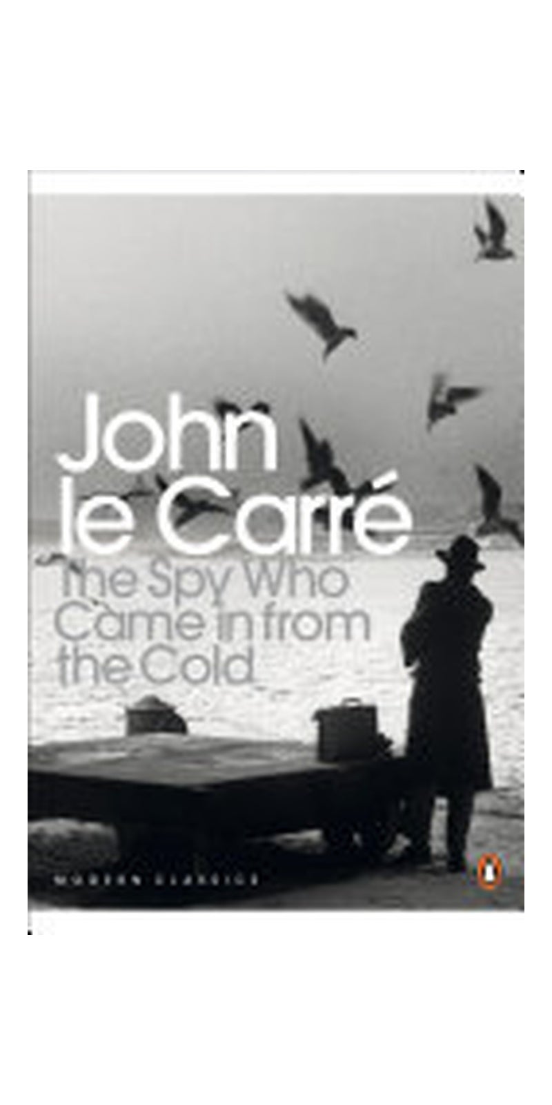 The Spy Who Came in from the Cold - Image 1