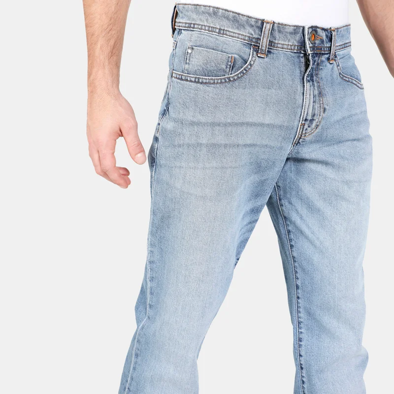 Timberland Men's Squam Lake Stretch Core Jeans