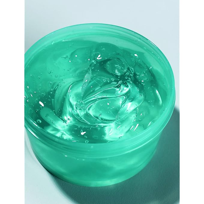 MIZON Cica Aloe 96% Soothing Gel Cream, Moisturizing, Centella Asiatica, Vegan Formula(10.58 fl.oz.) - Image 3