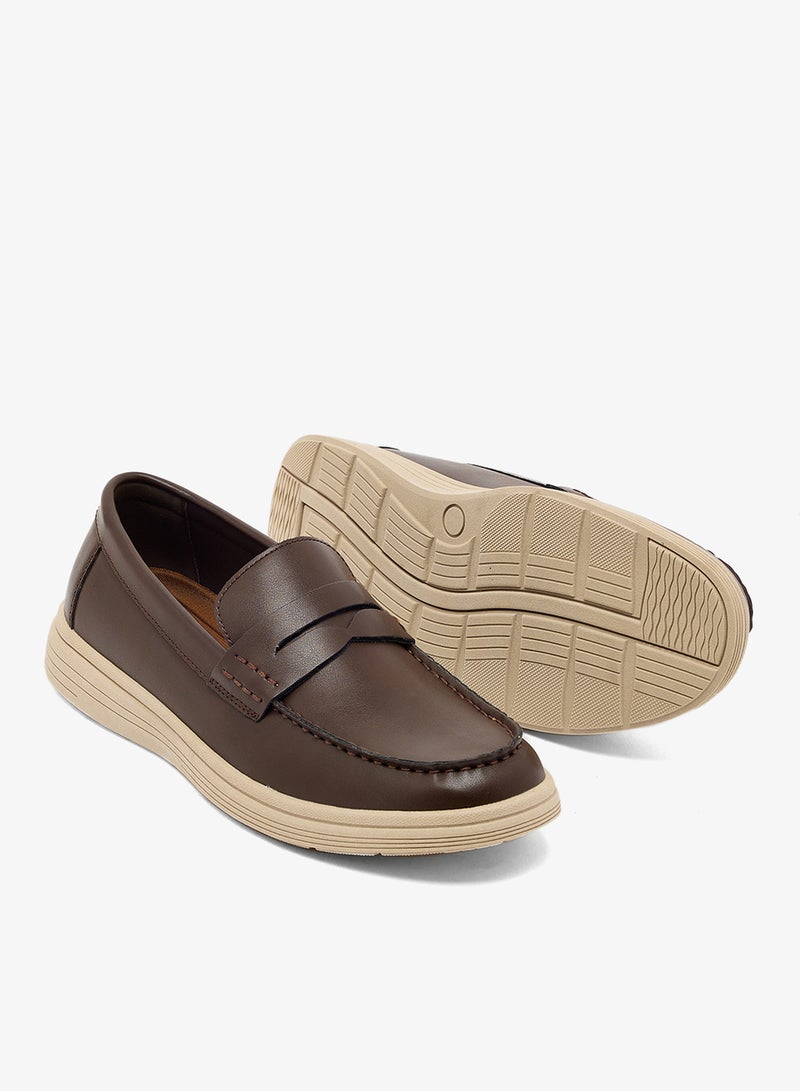 Robert Wood Casual Loafers - Image 3